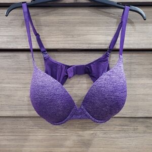 LAST DAY 1/31/25‼️ 2 for $20 Bras 🛍️ Padded perfect coverage bra